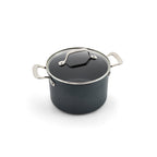 T-fal Platinum Nonstick Cookware Set with Induction Base, Unlimited Cookware Collection, 12 piece
