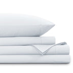 Tribeca Living 1000 Thread Count Egyptian Cotton Extra Deep Pocket Bed Sheet Set