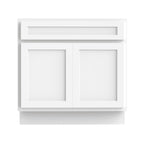 Vanity Art 36 Inch Single Sink Bathroom Vanity Cabinet